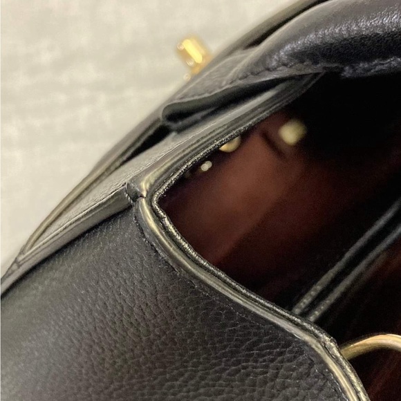 Chanel Executive Neo Grained Mini - Picture 13 of 17